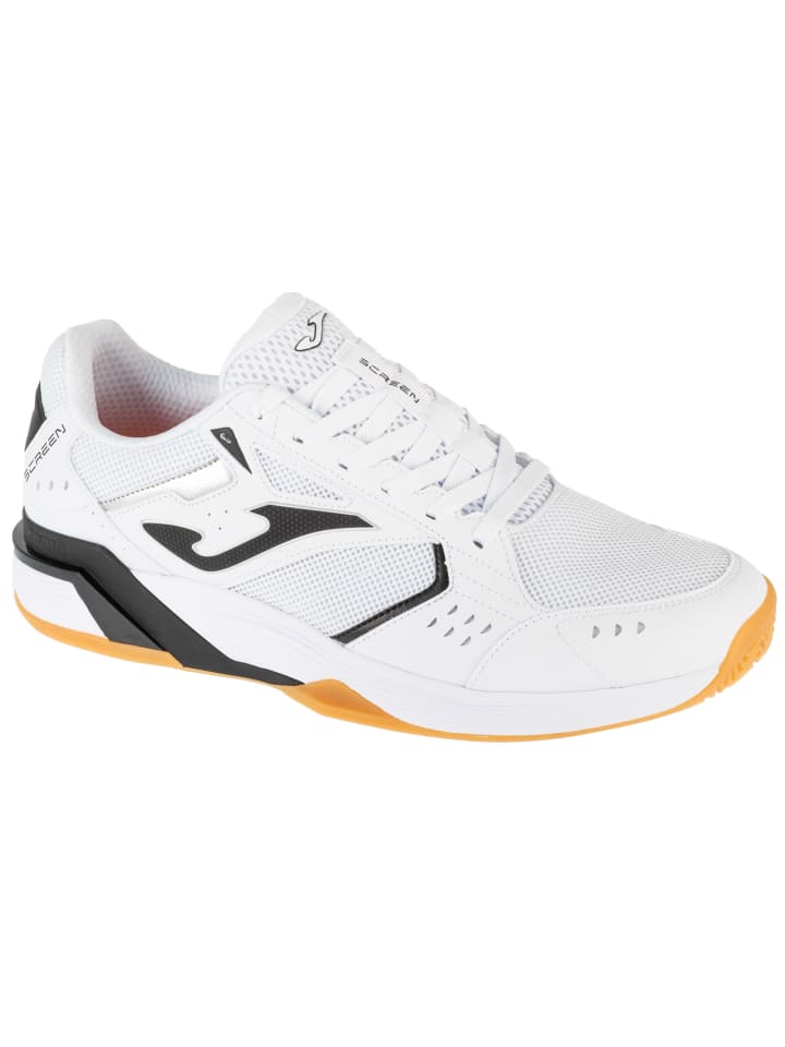 

Кроссовки Joma, белый