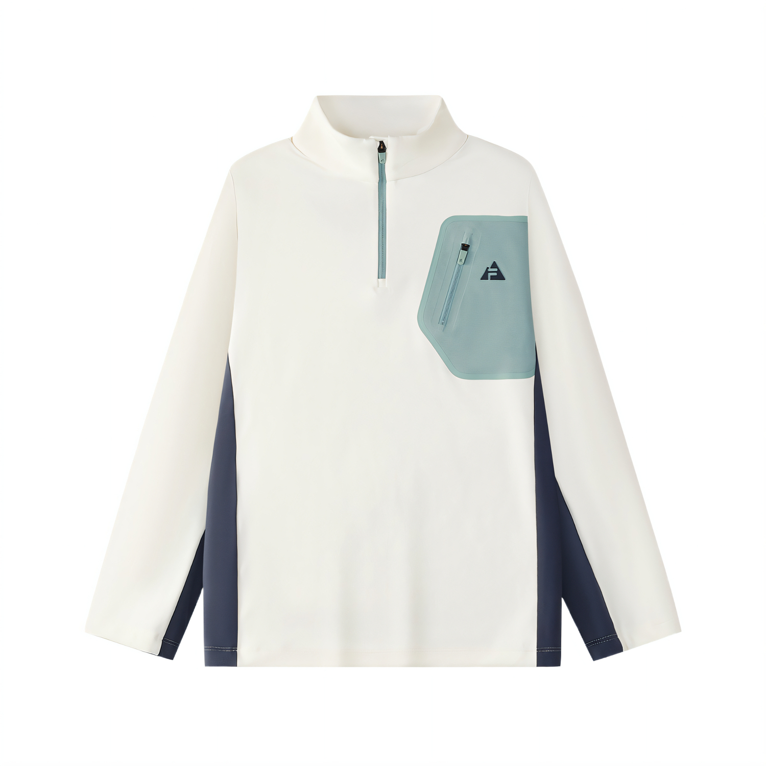 

Футболка FILA KIDS, белый