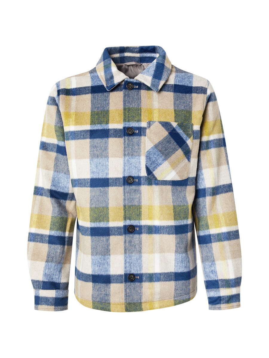 

Демисезонная куртка s.Oliver, Sand