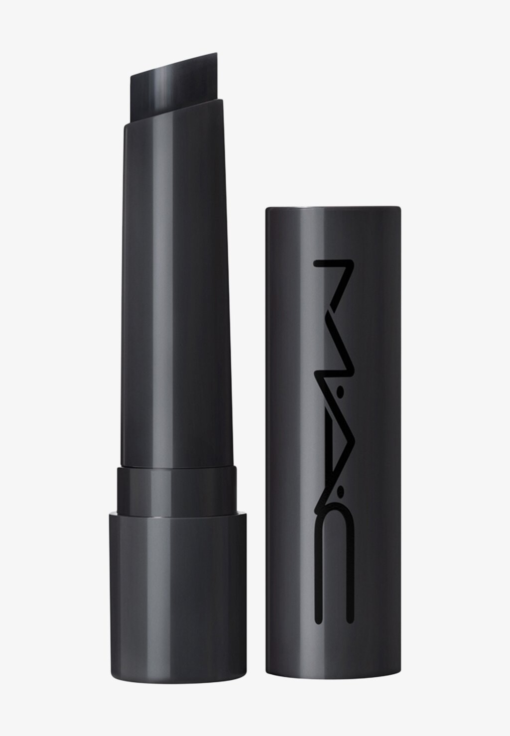 

Блеск для губ Squirt Plumping Gloss Stick MAC, цвет jet