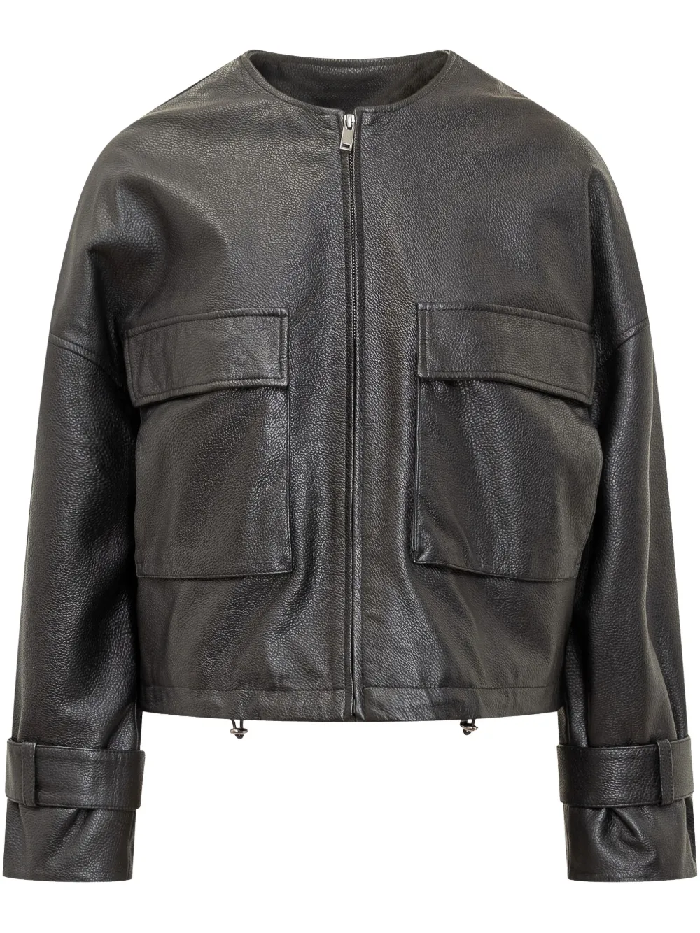 

Куртка Tevere Weekend Max Mara, черный