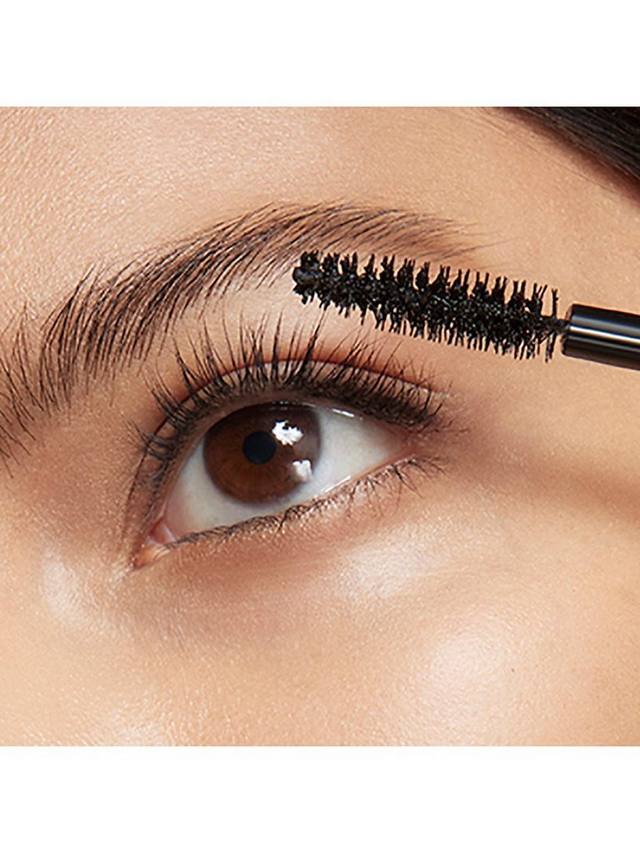 Тушь для ресниц Turbo Lash с эффектом объема и удлинения Estée Lauder, Black — фото 4