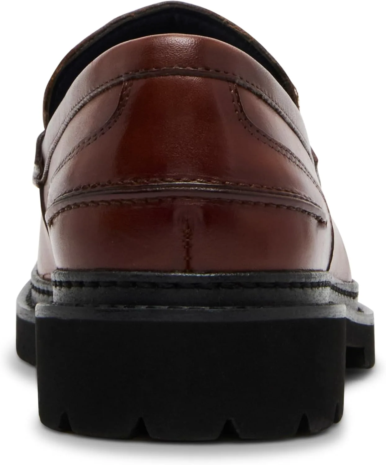 Мужские лоферы Steve Madden Ashland с монетницей — фото 3