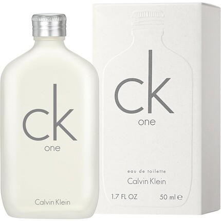 Туалетная вода One спрей 50 мл, Calvin Klein — фото 3