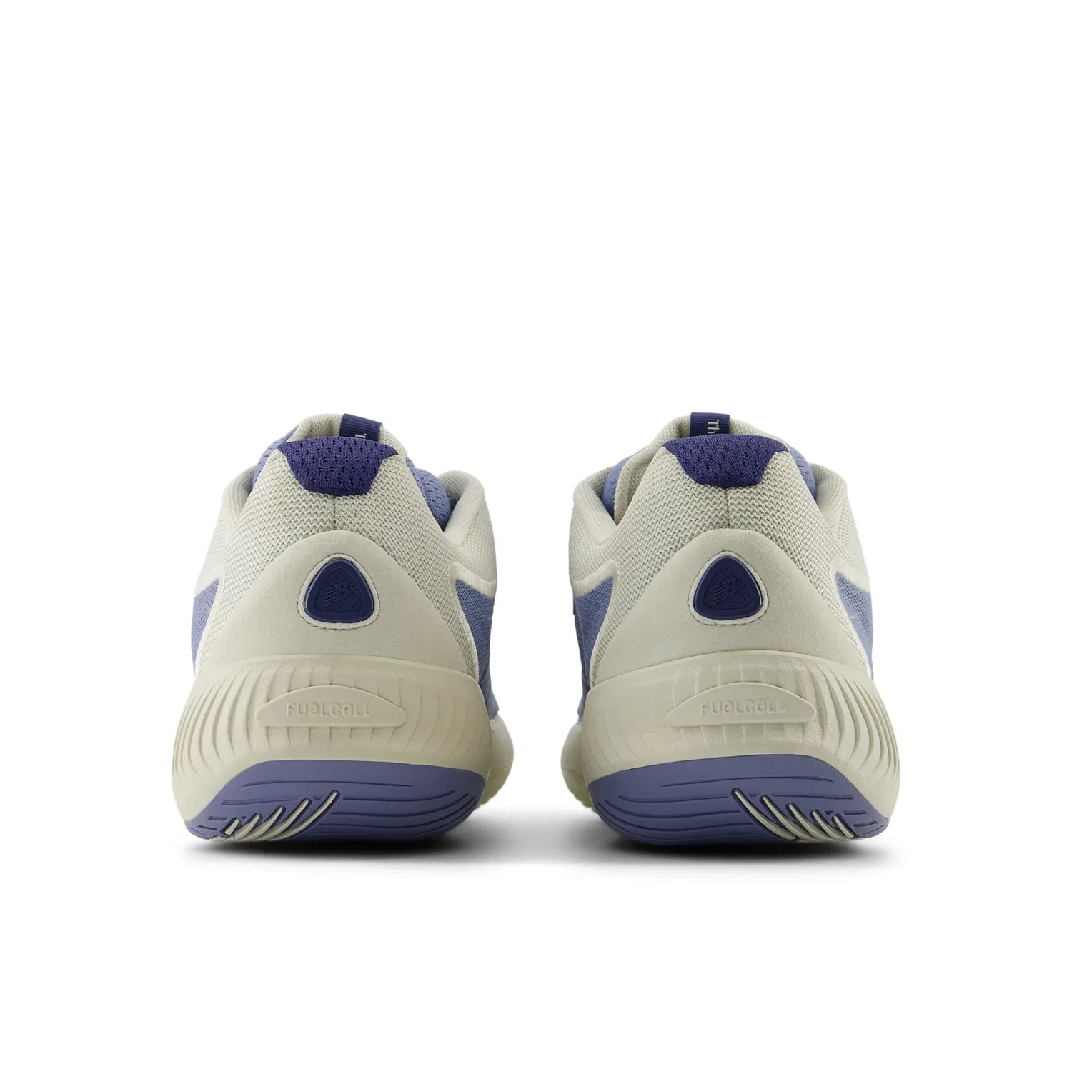 Мужские теннисные кроссовки «FuelCell 996 v6» от New Balance, Blue Gray — фото 4