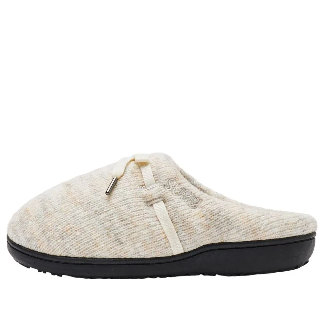 Тапочки SUBU x End Winter Knit 'Tan Beige' SB-END-15, цвет tan
