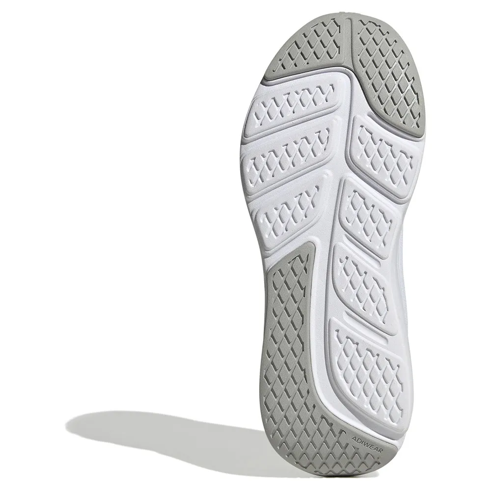 Кроссовки adidas Cloudfoam Go Lounger, белый — фото 2