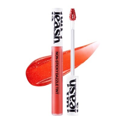 

UNLEASHIA Нелипкий тинт Dazzle No.11 Gentle Tiger, Красный, UNLEASHIA Нелипкий тинт Dazzle No.11 Gentle Tiger