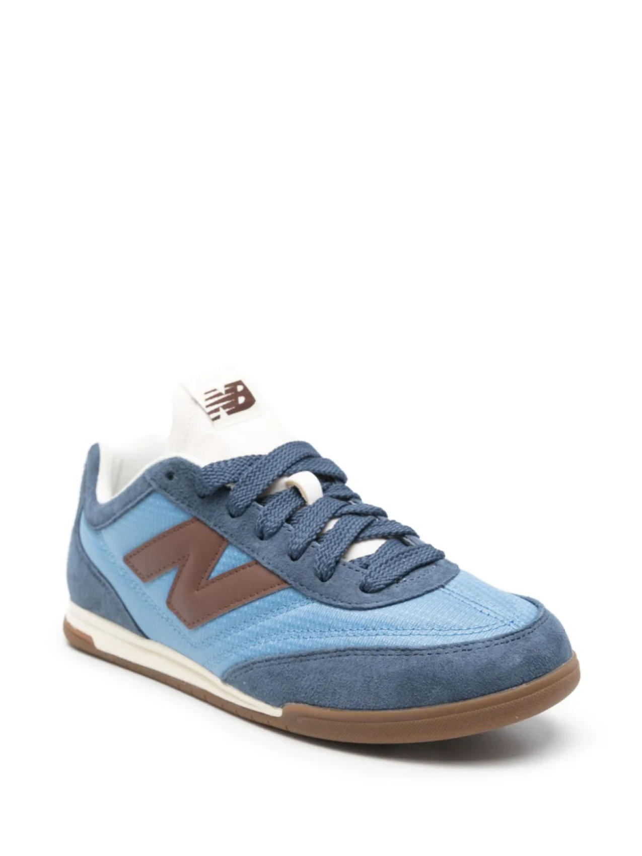 

Кроссовки RC42 New Balance, синий
