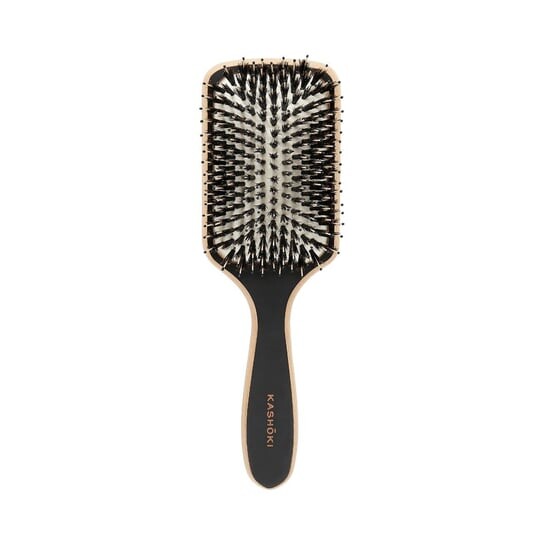 

Деревянная расческа – Paddle, 1 шт. Tools For Beauty, Kashōki