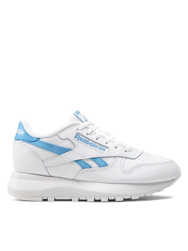 

Кроссовки Reebok, белый
