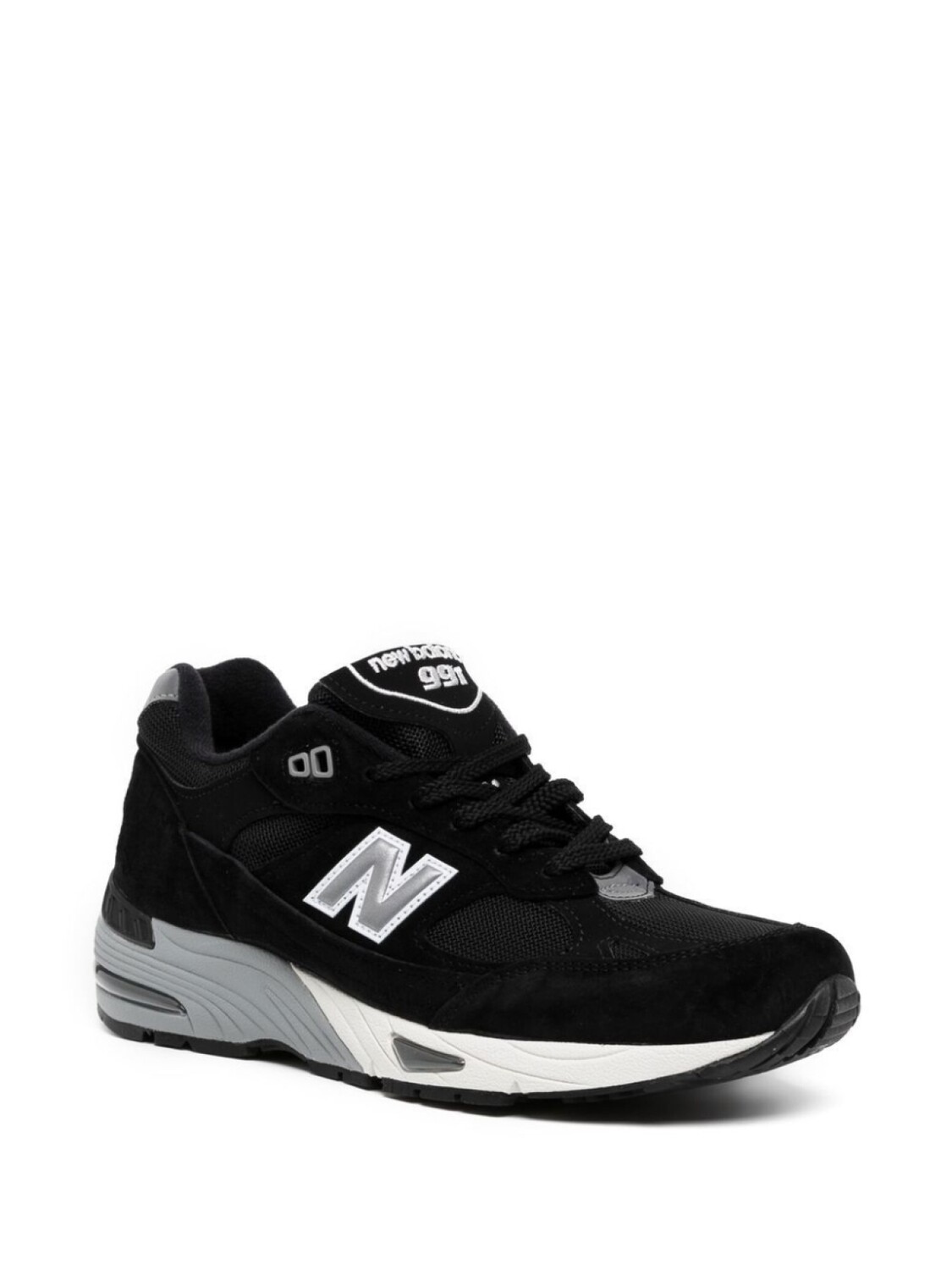Кроссовки 991 New Balance — фото 2