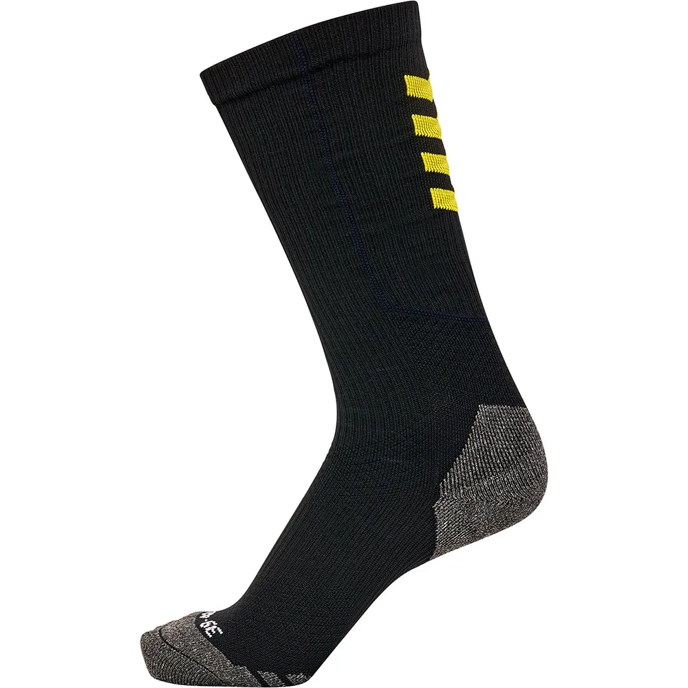 

Носки Hummel Pro Training High long, черный