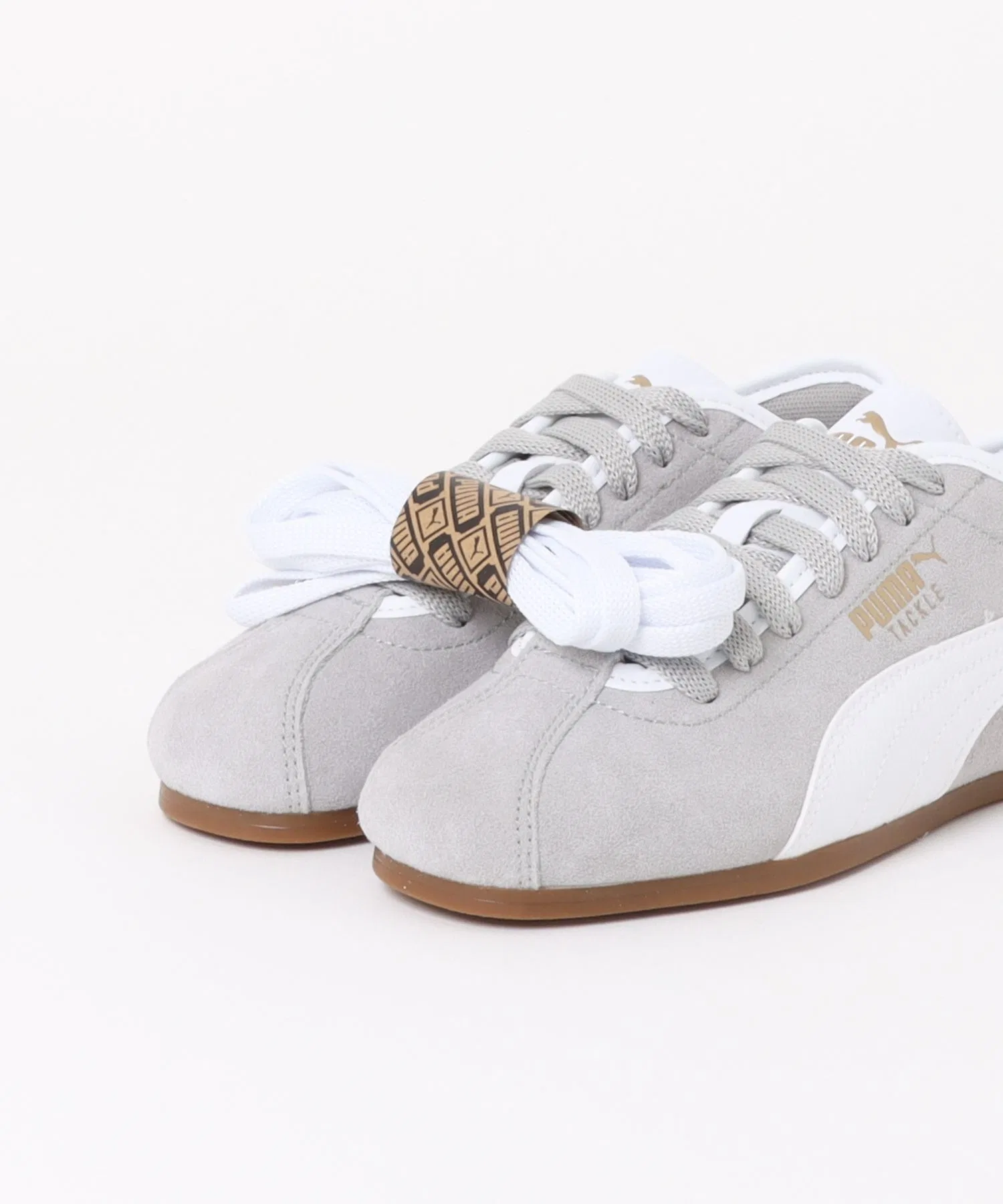 Мужские кроссовки PUMA TACKLE ESD — фото 4