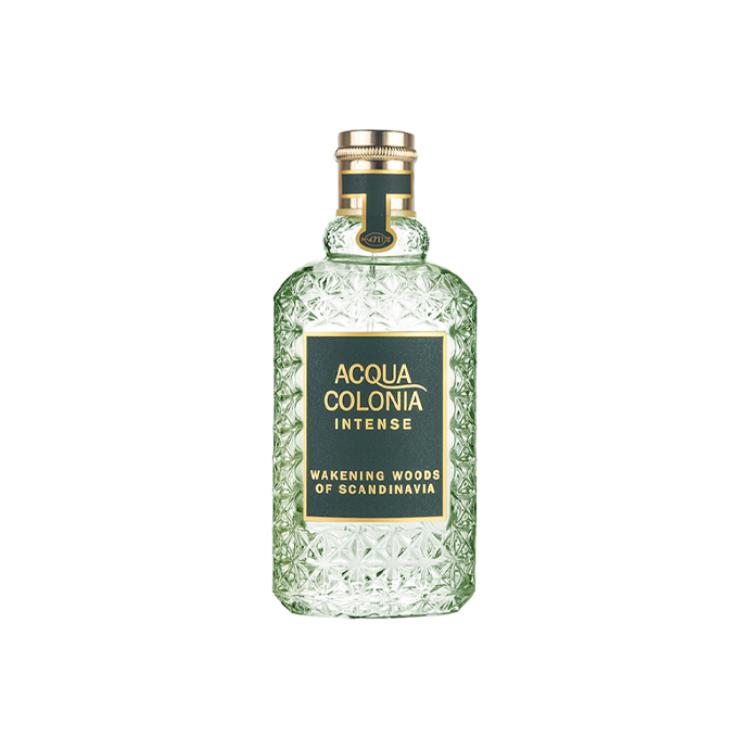 

Интенсивные парфюмы унисекс 4711 Acqua Colonia