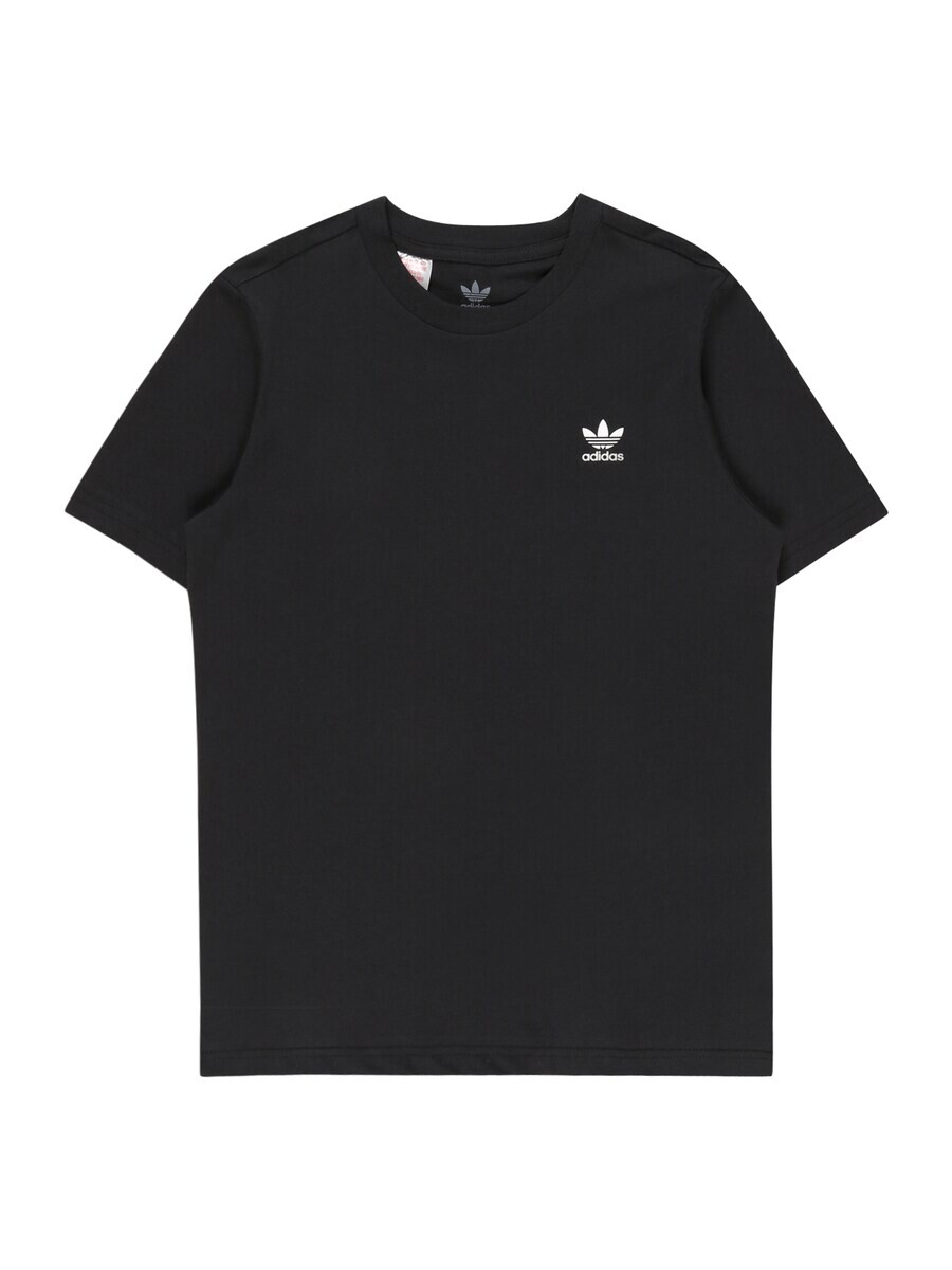 

Футболка ADIDAS ORIGINALS Adicolor, черный