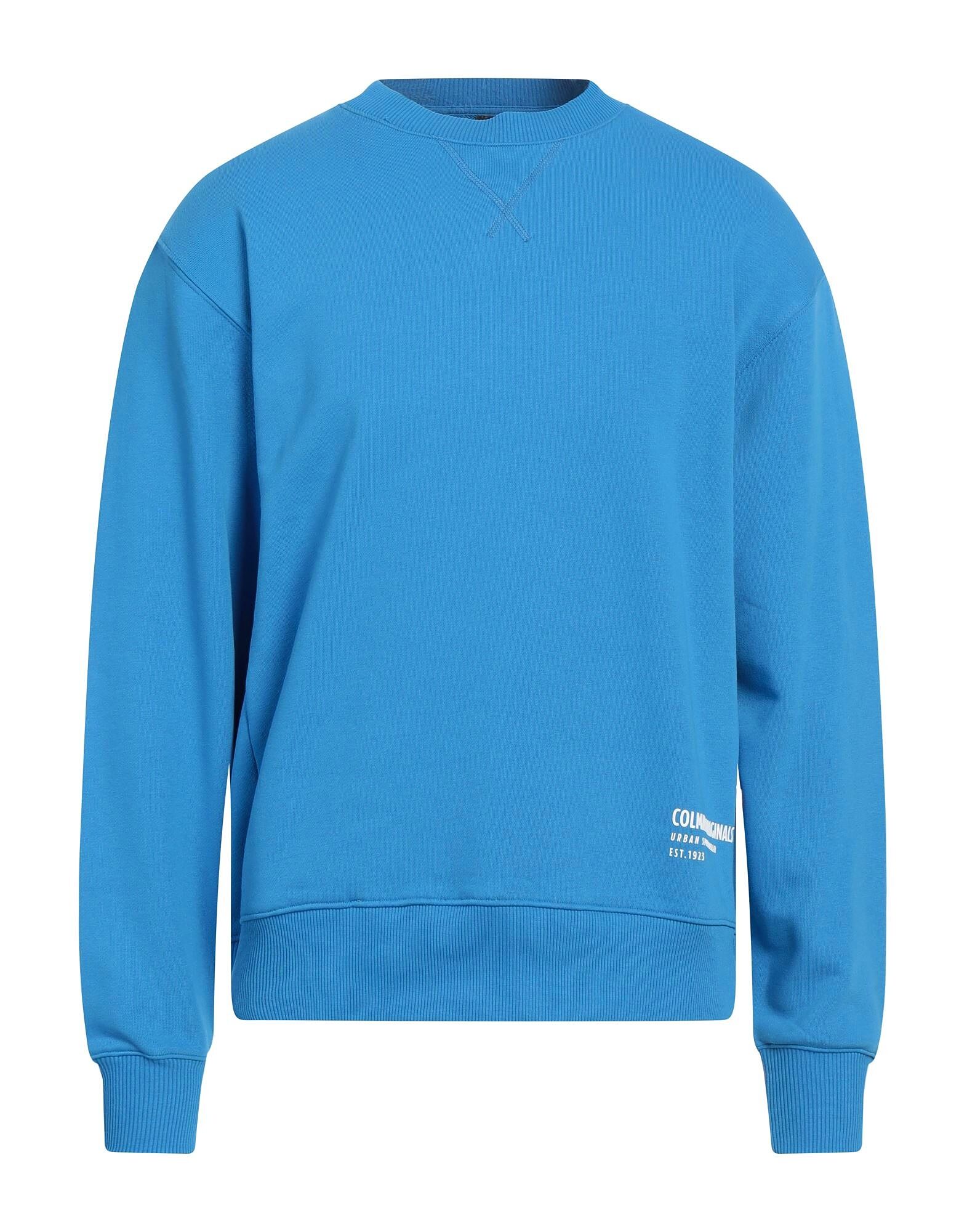 

Толстовка Colmar, голубой