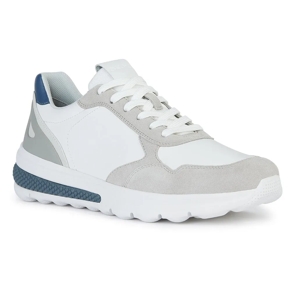 

Кроссовки Geox Spherica Actif trainers, белый