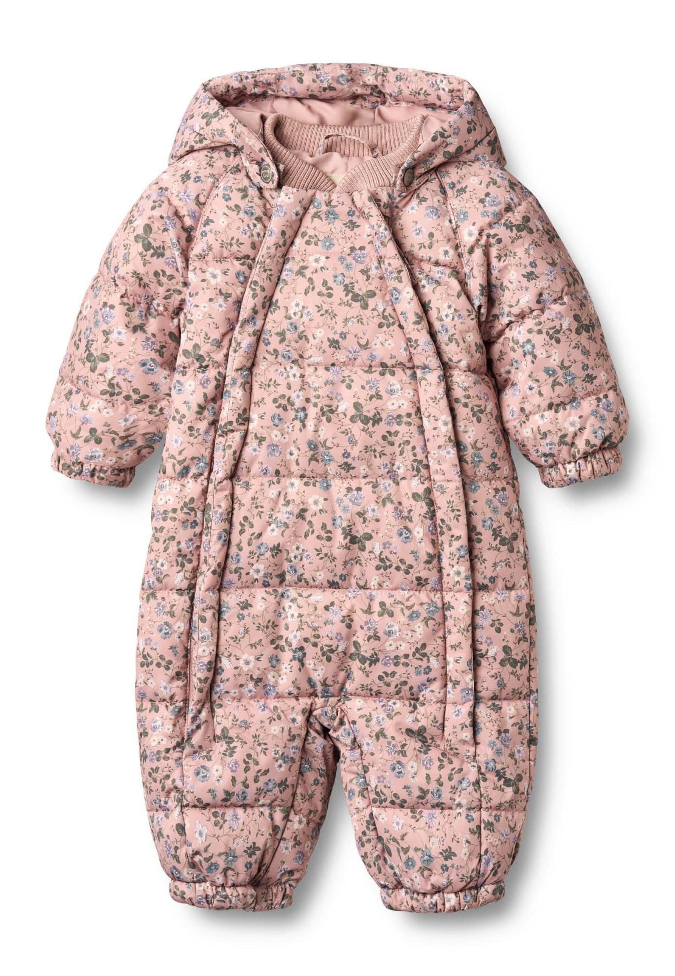 

WHEAT Спортивный костюм 'Edem' в цвете Rose