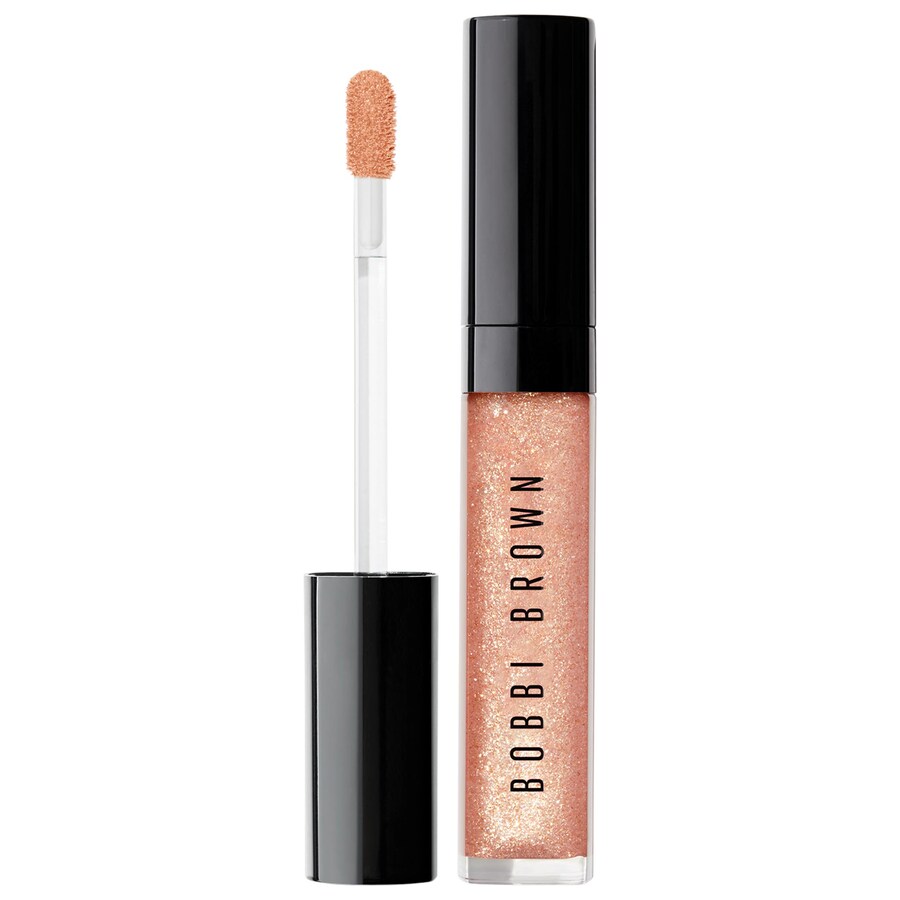 

Тонирующий блеск для губ с добавлением измельченных масел Bobbi Brown, 0.20 oz /6 mL, Bellini