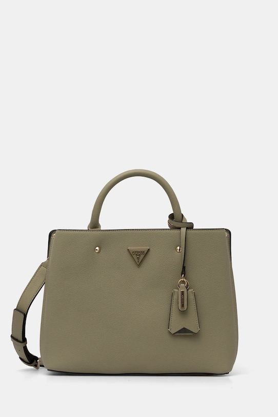 

Сумка MERIDIAN Guess, зеленый