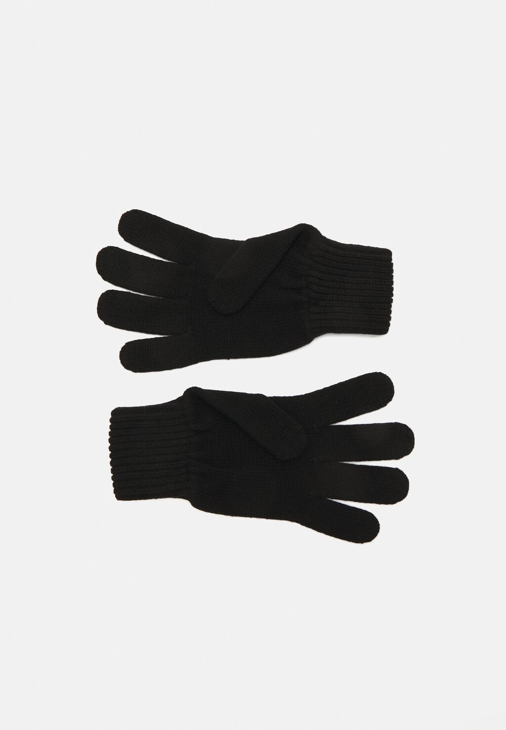 

Перчатки INST PATCH GLOVES Calvin Klein, посеребренный