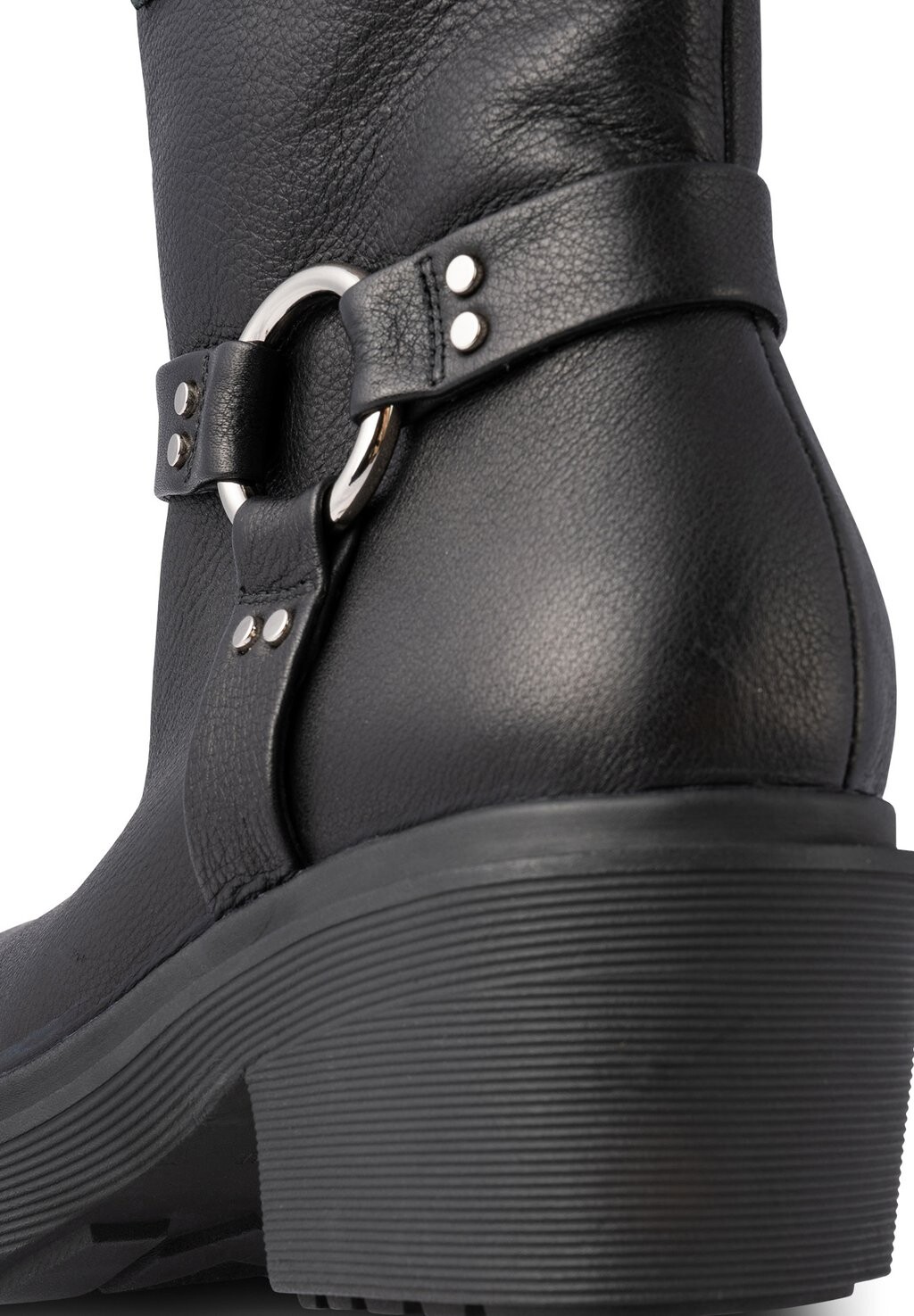 

Ботинки на платформе AMINA Shoe The Bear, черный