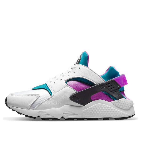 

Кроссовки Air Huarache Nike, белый