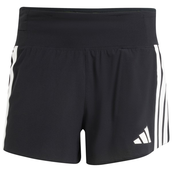 

Беговые шорты Adizero с гелевым карманом Adidas, черный