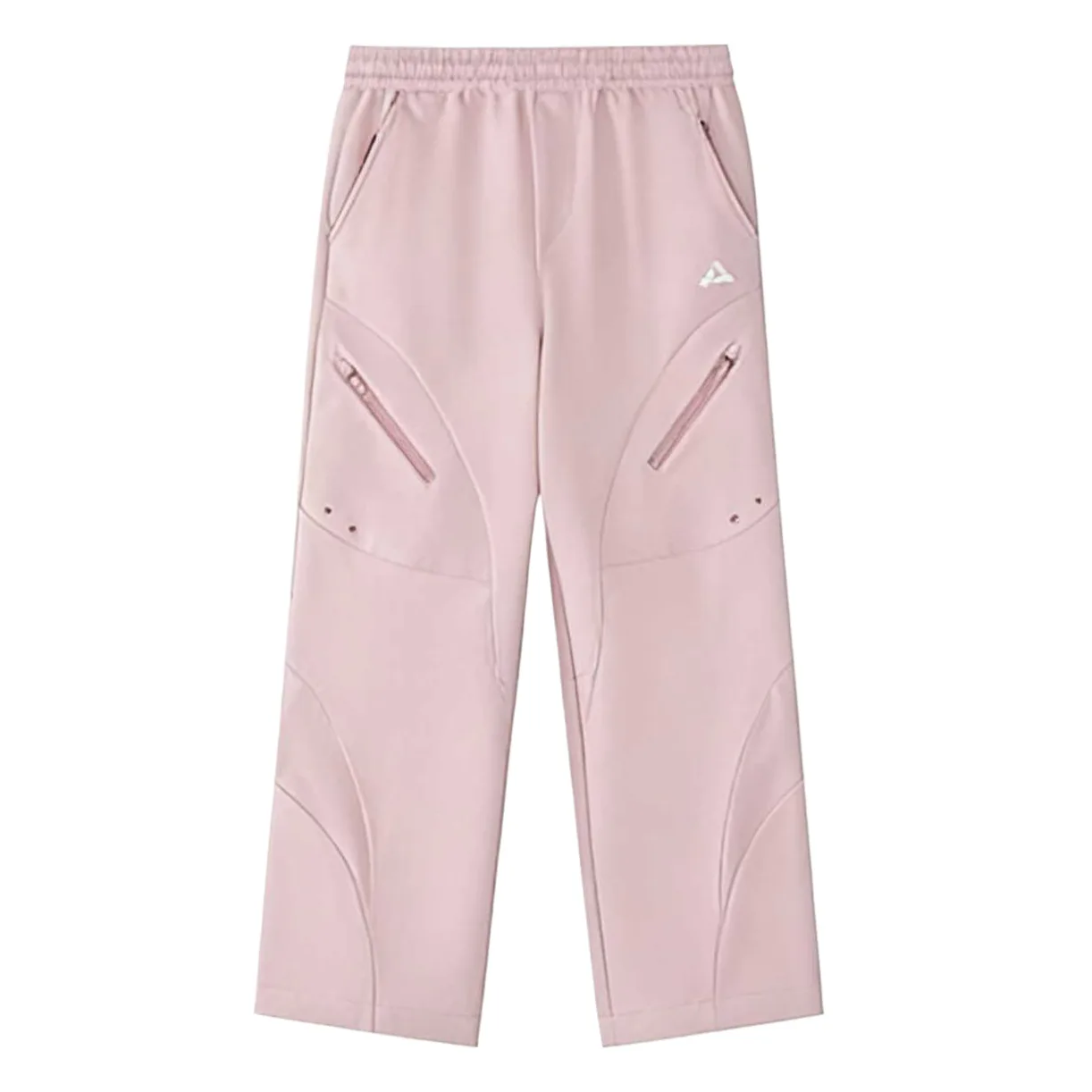 FILA KIDS Детские карго-штаны PERFORMANCE FPF Bare Pink
