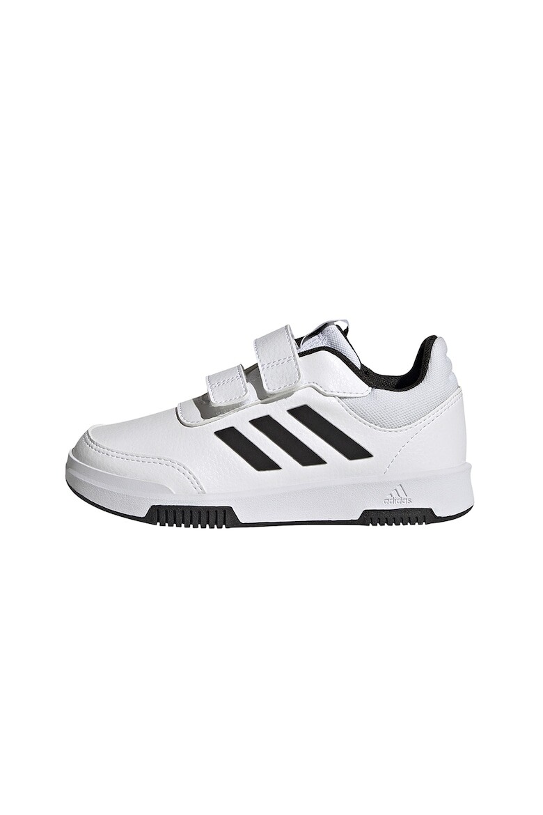 

Туфли Tensaur на липучке Adidas Sportswear, черный