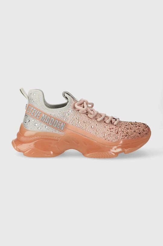 

Кроссовки Mistica Steve Madden, оранжевый