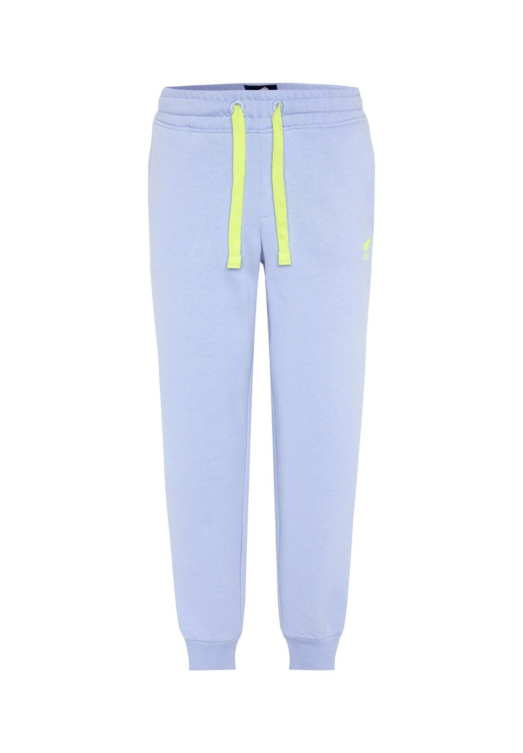 

Двухцветные спортивные штаны POLO SYLT, цвет Brunnera Blue