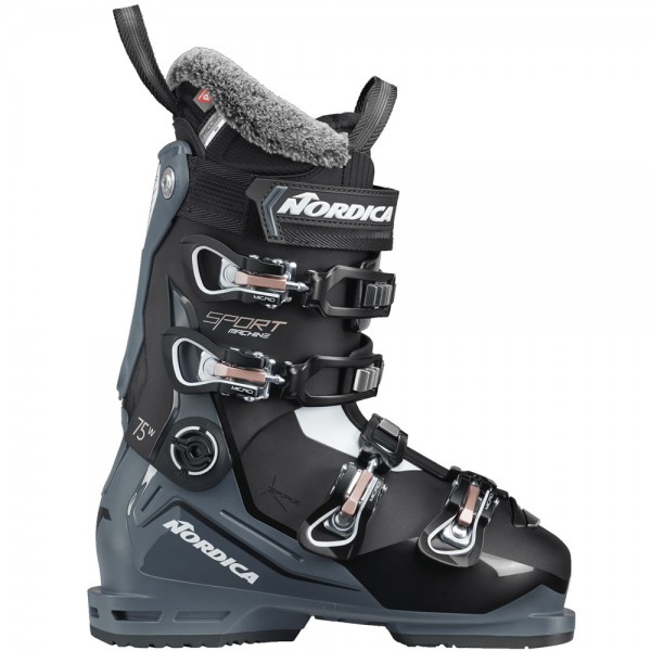 

Горнолыжные ботинки Sportmachine 75 w Nordica, мультиколор