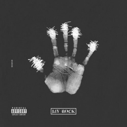

CD диск Jay Rock: 90059