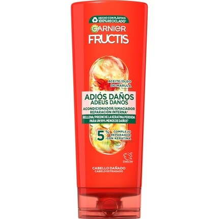 

Кондиционер для волос Garnier Fructis 250 мл