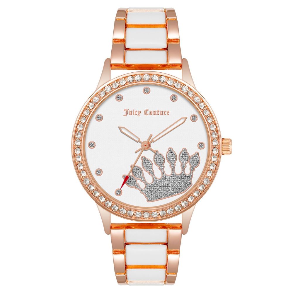 

Женские часы Juicy Couture Women, розовый