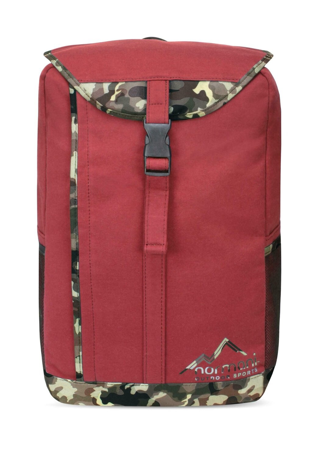 

Рюкзак FRESHMAN normani Outdoor Sports, цвет rot