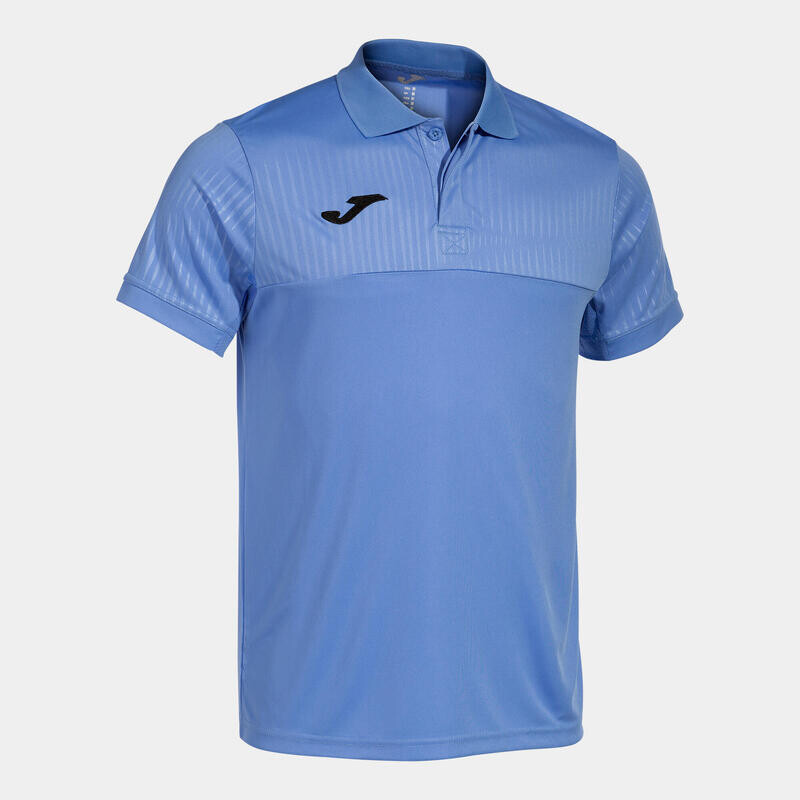 

Спортивная футболка Joma, цвет blau/himmelblau/blau