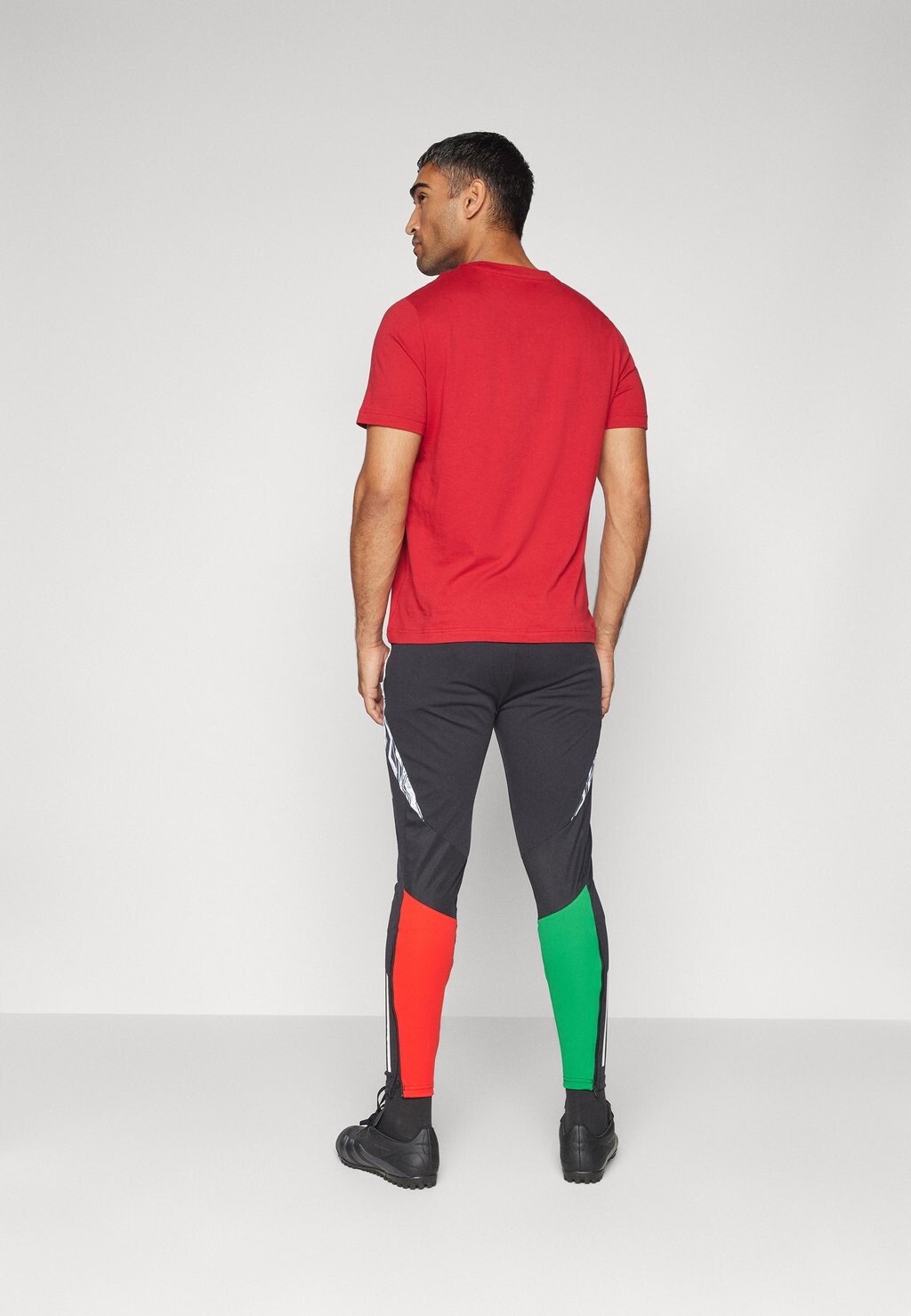 

Леггинсы ARSENAL LONDON TRAINING PANT adidas Performance, черный