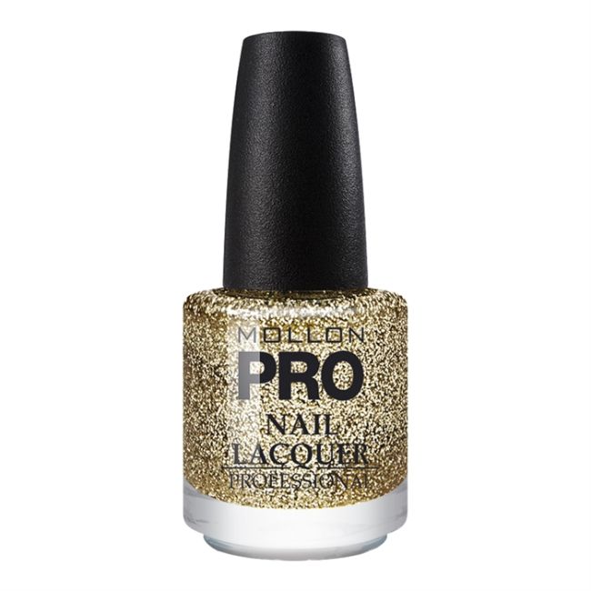 

Лак для ногтей Mollon Pro, цвет 906, 15 мл