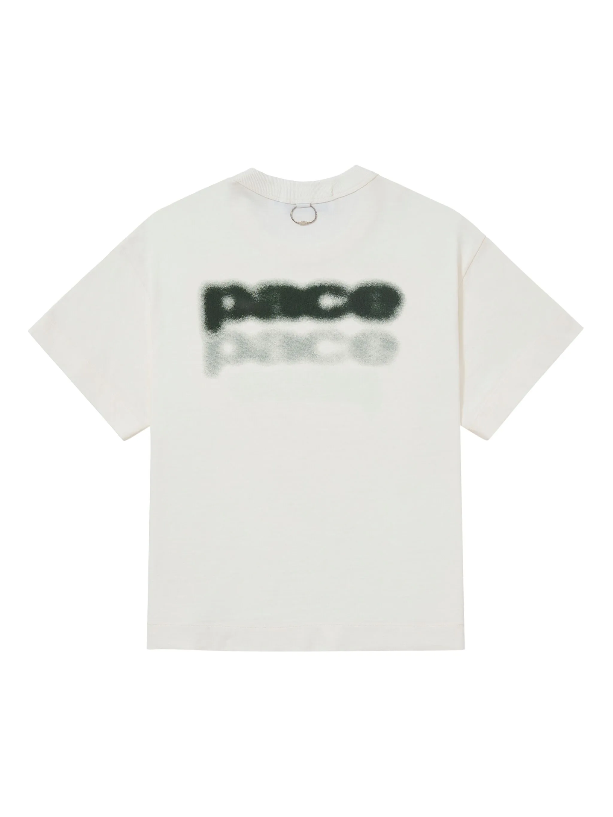 

Футболка Principles Pace, белый