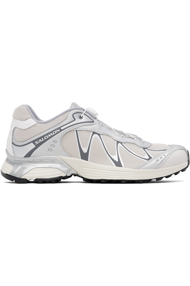 

Кроссовки Xt-Whisper Salomon, мультиколор