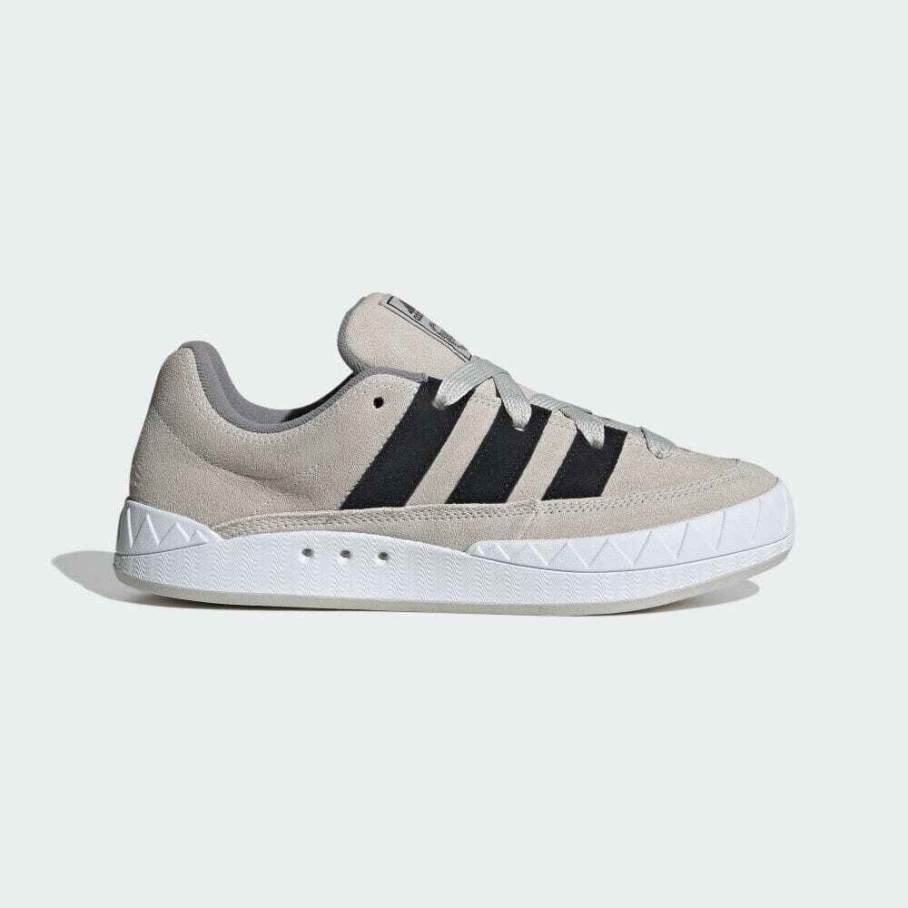

Кроссовки Adidas ADIMATIC, цвет Grey One/Black/Grey Three