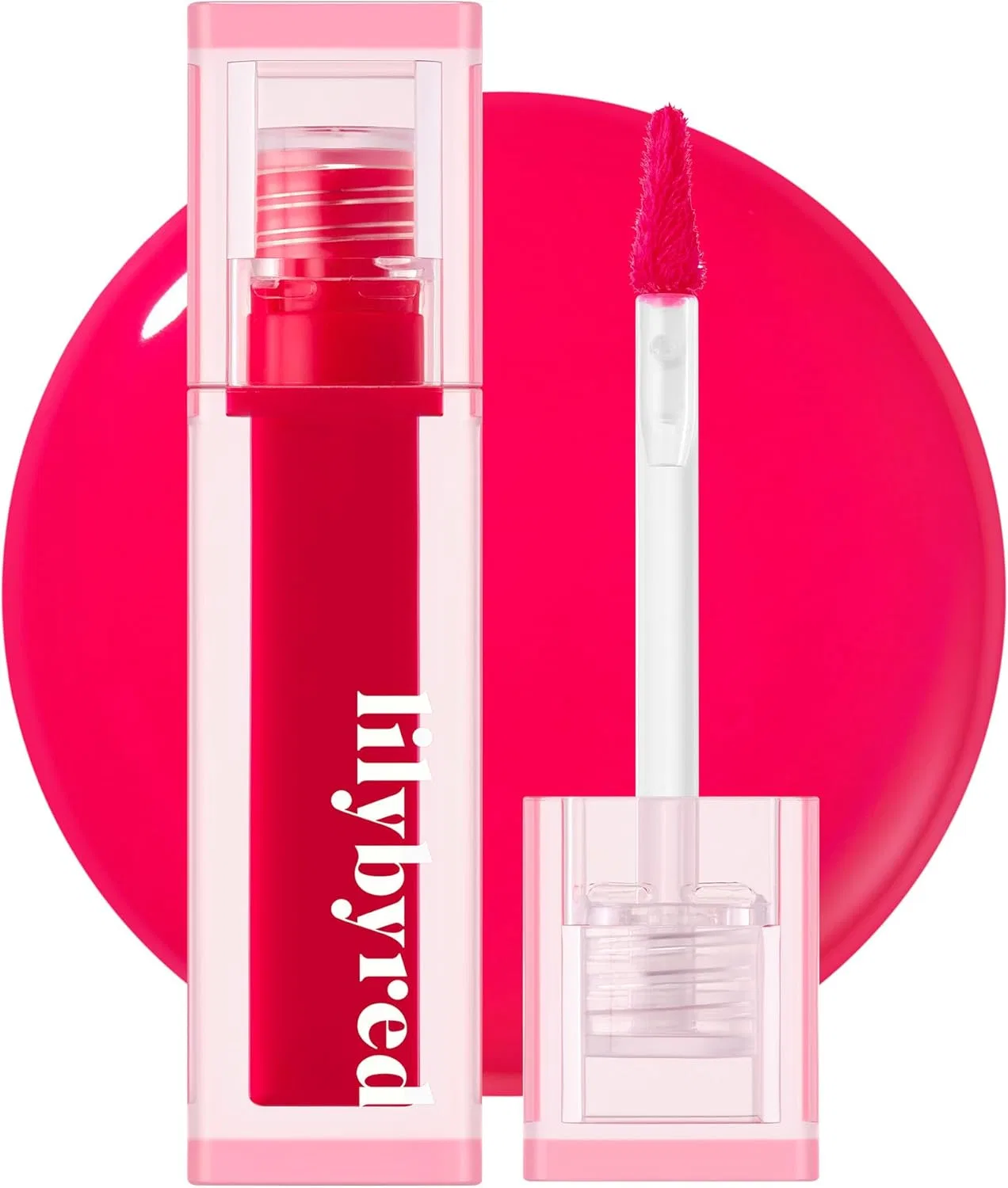 Тинт для губ Juicy Liar Water Tint lilybyred #05 PINKLEMONFIZZ, 0.16 oz