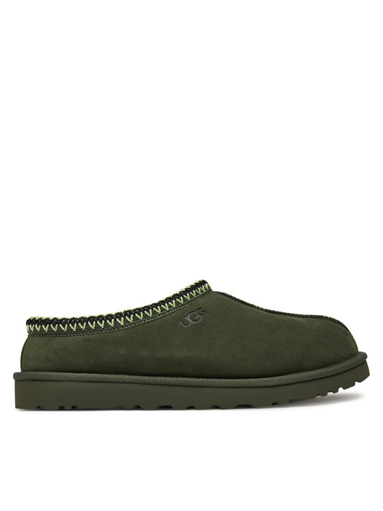 

Тапочки M Tasman 5950 Ugg, зелёный