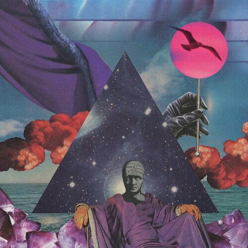 

Виниловая пластинка Dirty Art Club: Heavy Starch