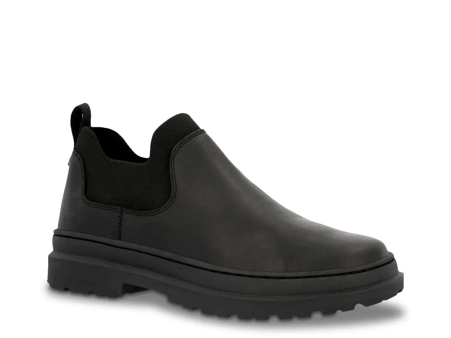 

Romeo Superlyte Work Слипоны - мужские Georgia Boot, Black