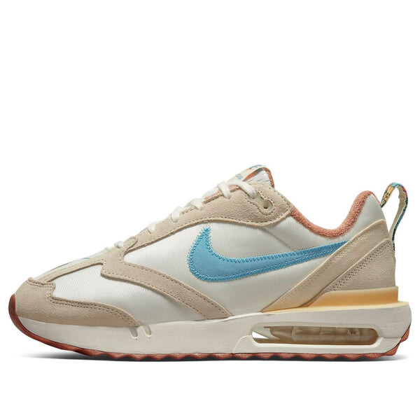 

Кроссовки air max dawn Nike, белый