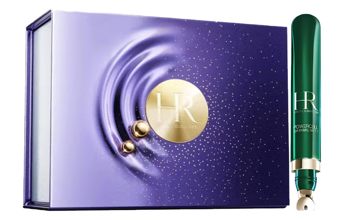 

HELENA RUBINSTEIN Крем для век emerald bottle увлажняющий восстанавливающий 15 мл